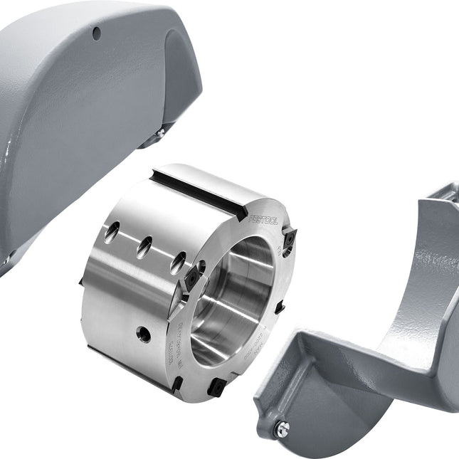 Dispositivo Kerven Festool RS-HK 160x80 (769540) para HK 132, CSP 132