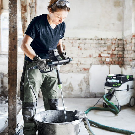 Festool WR 140 R Wendelrührer ( 484288 ) für RW 1000