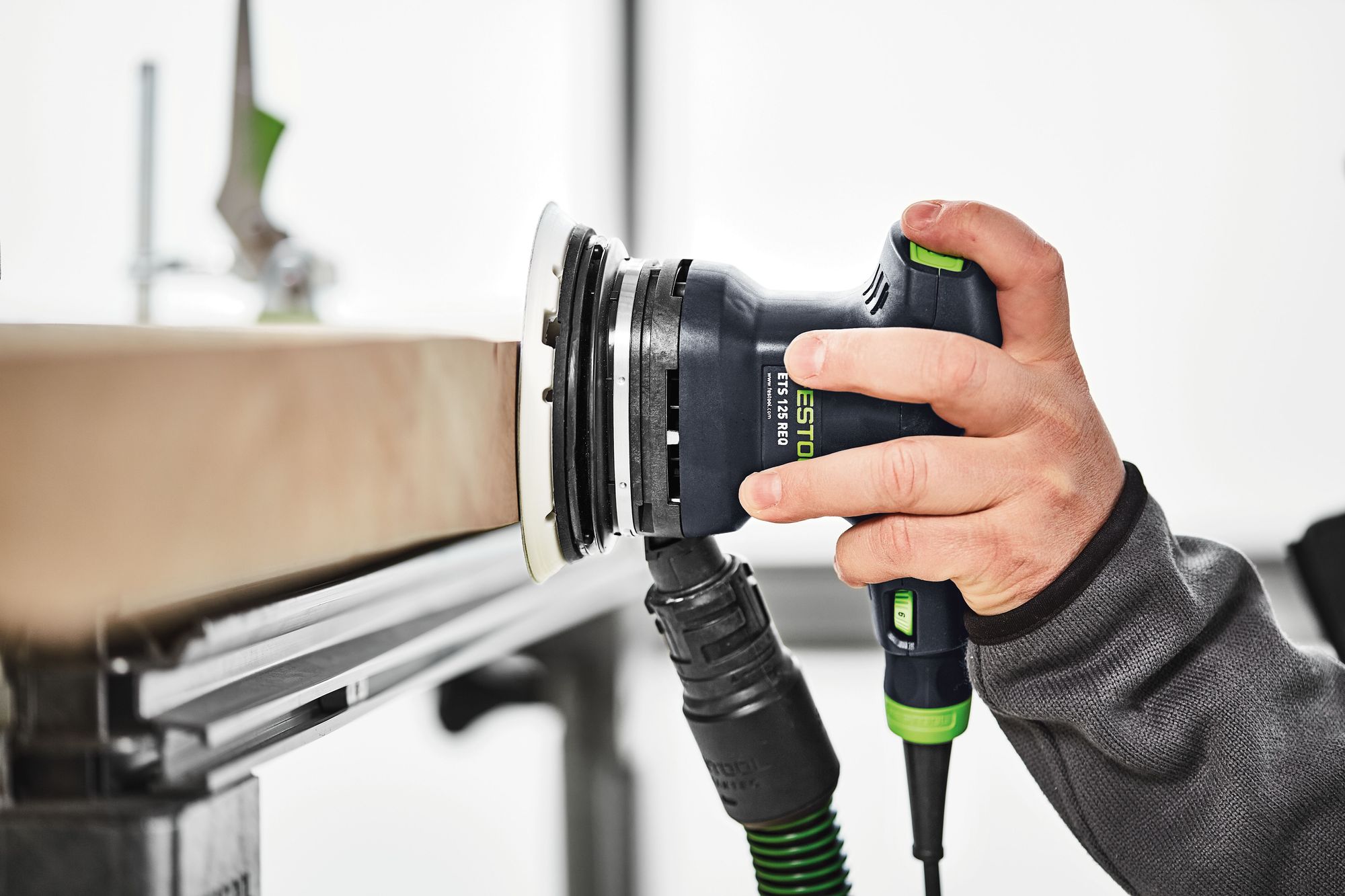 Festool H05 RN F 10 plug it Kabel 203937  1 - toolbrothers
