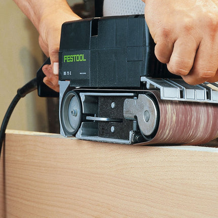 Festool L533X 75-P100 RU2/10 Cinta abrasiva Ruby 2 (499158) para BS 75