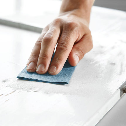 Papel de lija Festool 230x280 P120 GR/10 granate (201260) para abrasivos manuales