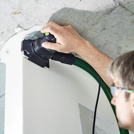 Festool STF 80x133 P120 GR/10 tiras de lijado granate (497129) para RTS 400, RTSC 400, RS 400, RS 4, LS 130, HSK-A 80x130, HSK 80x133