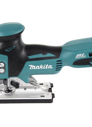 Makita DJV 181 G1J Akku Pendelhubstichsäge 18V Brushless + 1x Akku 6,0Ah + Makpac - ohne Ladegerät - Toolbrothers