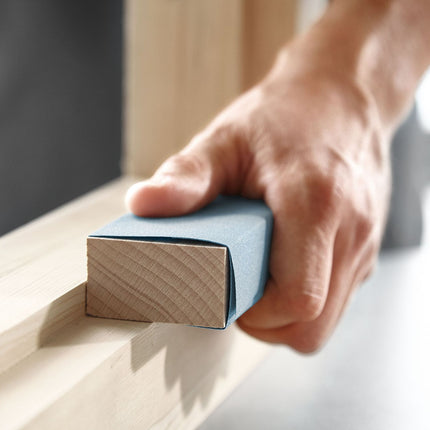 Festool 230x280 P400 GR/10 Schleifpapier Granat ( 201266 ) für Handschleifmittel