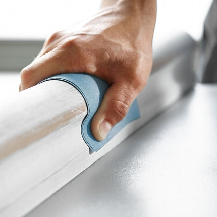 Festool 230x280 P400 GR/10 Schleifpapier Granat ( 201266 ) für Handschleifmittel