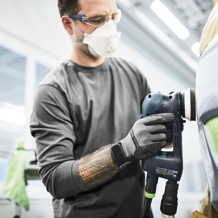 Festool STF D 90/0 S2000 PL2/15 disque abrasif Platinum 2 (498324) pour RO 90 DX