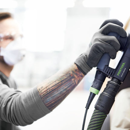 Festool STF D150/0 S4000 PL2/15 Schleifscheibe Platin 2 ( 492372 ) für RO 150, ES 150, ETS 150, ETS EC 150, LEX 150, WTS 150, HSK-D 150