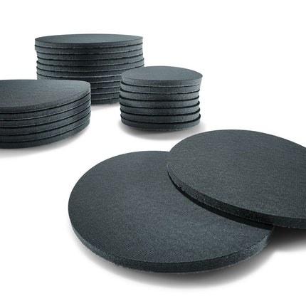 Festool STF D 90/0 S4000 PL2/15 disque abrasif Platinum 2 (498325) pour RO 90 DX