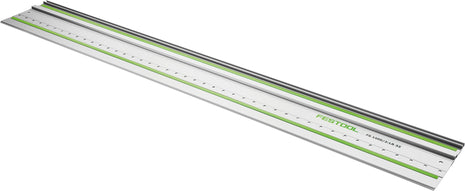 Rail de guidage Festool FS 1400/2-LR 32 (496939) pour scies circulaires portatives, défonceuses avec adaptateur, scies sauteuses avec adaptateur, DSC-AG 125, DSC-AG 230