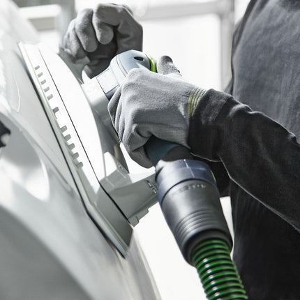 Tuyau Festool IAS 3 light 3500 AS IAS (497478) pour LEX 3, LEX 2, LRS