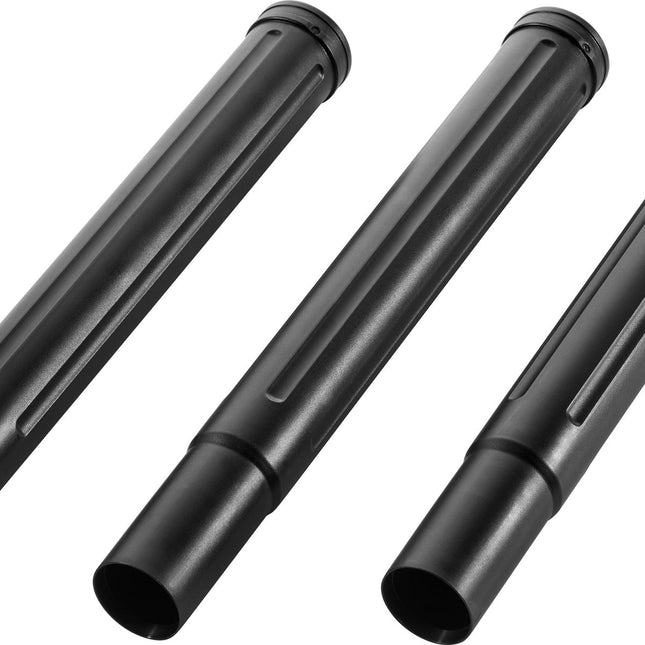 Festool D 36 VR-K AS 3x tubo de extensión (203137) para D 27/D 36