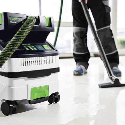 Festool D 36 VR-K AS 3x Verlängerungsrohr ( 203137 ) für D 27/D 36