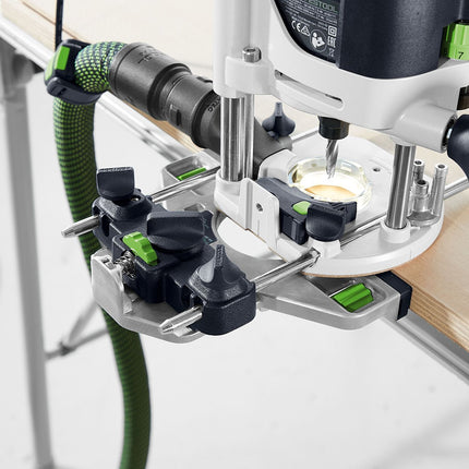 Fresadora Festool OF 1010 REBQ (578049)