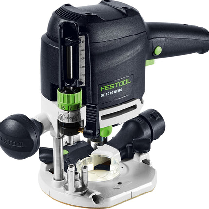 Festool OF 1010 REBQ-FS conjunto fresadora (578051)
