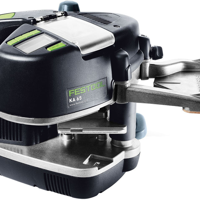 Festool KA 65-Set Kantenanleimer CONTURO ( 577840 )