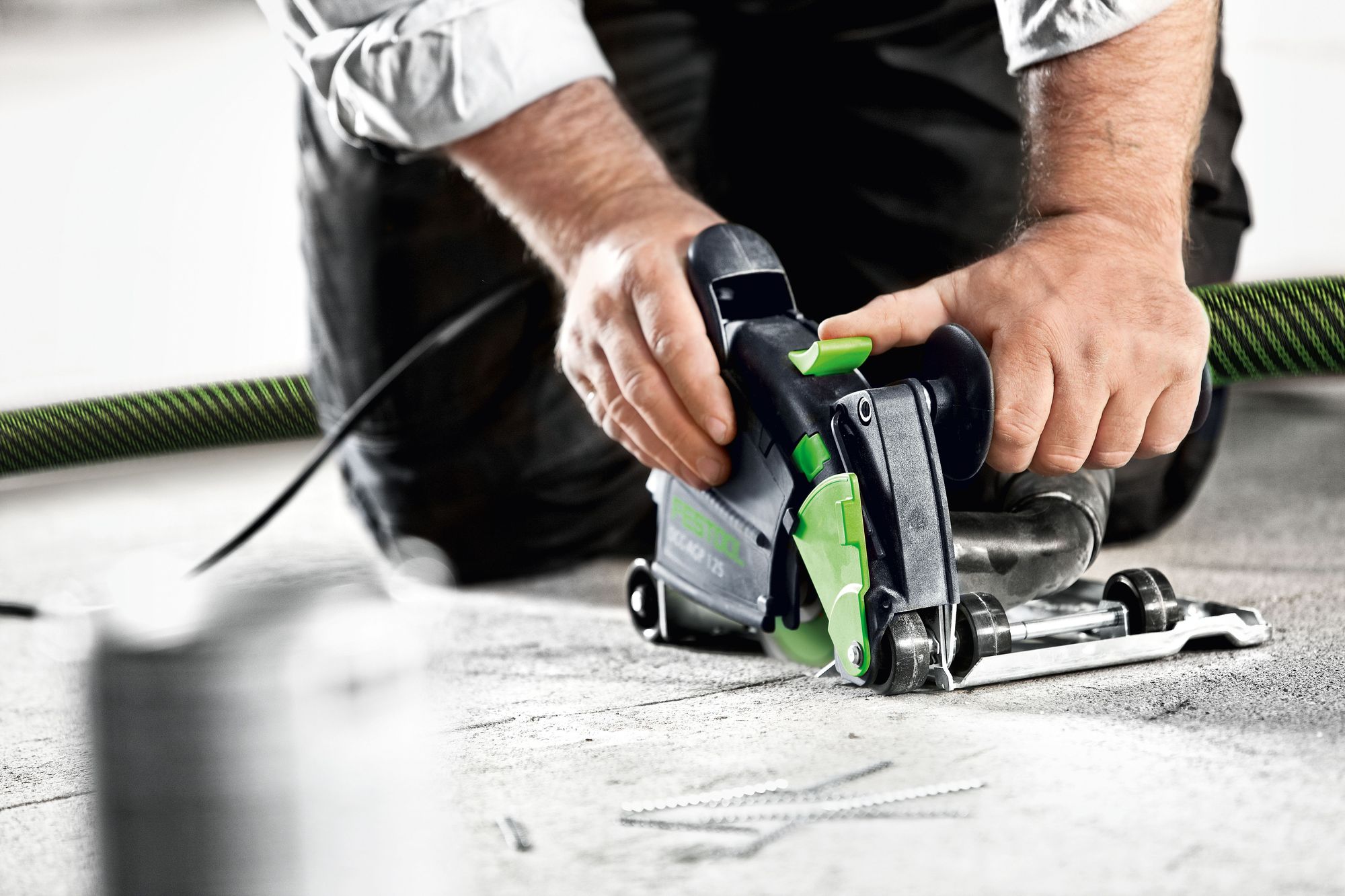 Festool DSC AG 125 Plus Diamant Trennsystem 576547  3 - toolbrothers