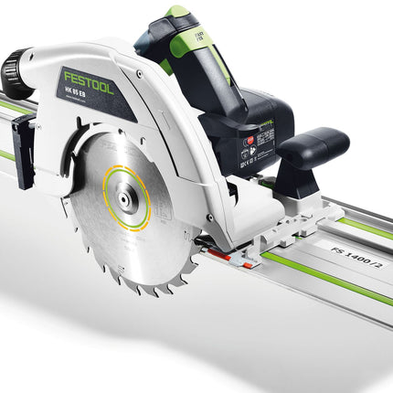 Scie circulaire à main Festool HK 85 EB-Plus-FS (576138)