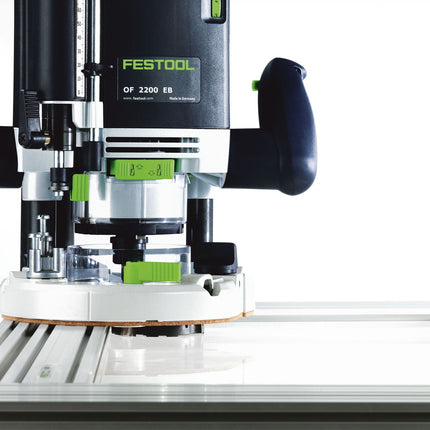 Festool OF 2200 EB set router ( 576220 )