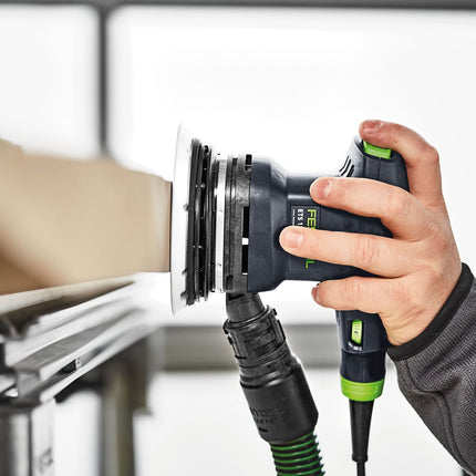 Lijadora excéntrica Festool ETS 125 REQ (201213)