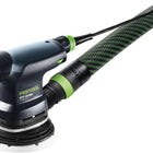Ponceuse excentrique Festool ETS 125 REQ (201213)