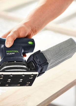 Festool RTS 400 REQ DESLIZANTE (201224)