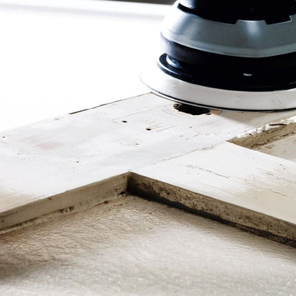 Lijadora excéntrica Festool ETS 150/5 EQ (575057)