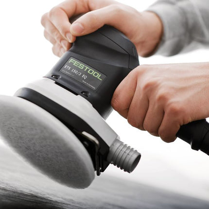 Lijadora excéntrica Festool ETS 150/5 EQ (575057)