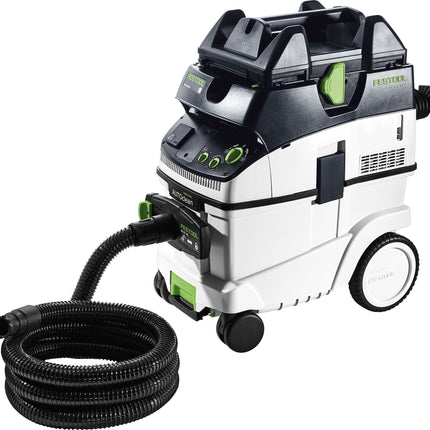 Festool CTL 36 E AC-PLANEX Absaugmobil CLEANTEC ( 576850 )