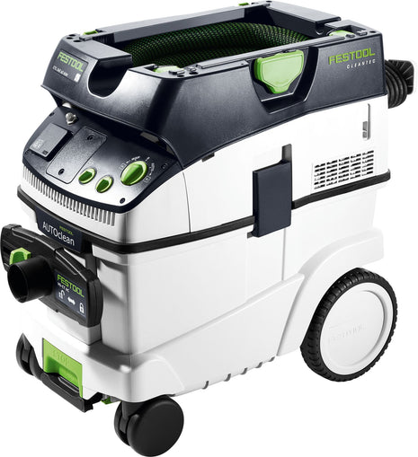 Aspirador de polvo móvil Festool CTL 36 E AC RENOFIX CLEANTEC (575842)