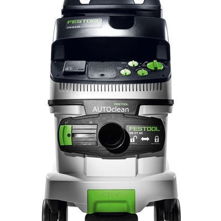 Festool CTM 36 E AC-PLANEX Absaugmobil CLEANTEC ( 576853 )