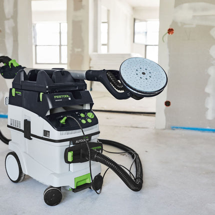 Festool CTM 36 E AC-PLANEX Absaugmobil CLEANTEC ( 576853 )