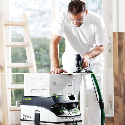 Festool PS 420 EBQ-Set Pendelstichsäge CARVEX ( 576176 )