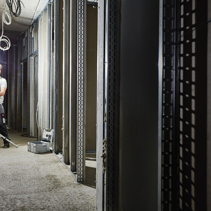 Festool DUO-Set Baustrahler SYSLITE ( 576402 )