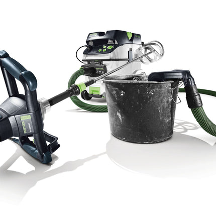 Agitador de espiral Festool HS 2 120x600 M14 (769030) para MX 1000, MX 1000/2, MXP 800, MXP 1000, MXP 1002