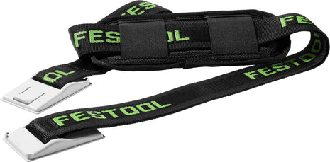 Correa de transporte Festool SYS-TG (500532) para CT-SYS, CTC-SYS y todos los Systainer T-LOC