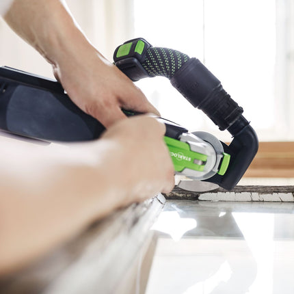 Festool OSC-AV Absaugvorrichtung ( 203256 ) für OSC 18