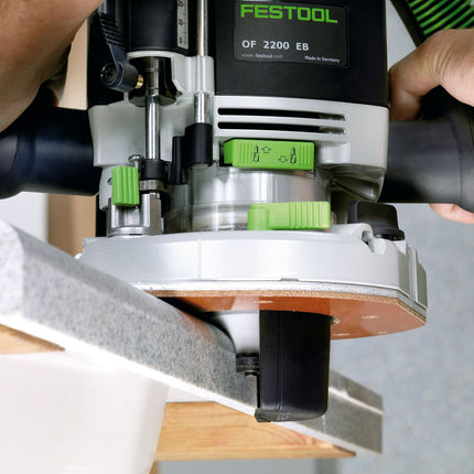 Festool KSF-OF 2200 Spanfänger ( 494670 ) für OF 2200