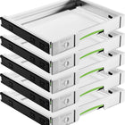 Juego de cajones Festool SYS-AZ (500767) para Systainer³ M, T-LOC y Classic