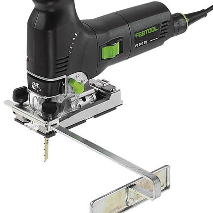Festool PA-PS/PSB 300 tope paralelo (490119) para PS 300, PSB 300, PS 200, PS 2
