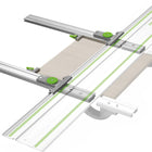 Guía paralela Festool FS-PA (495717) para FS/2