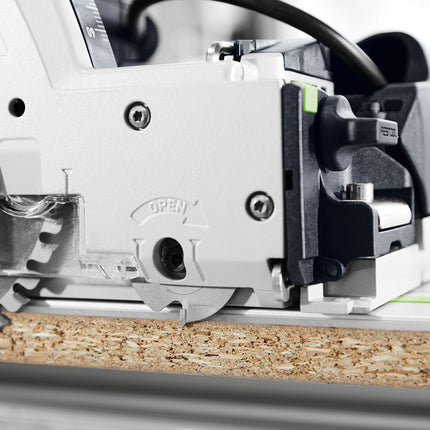Festool DIA 47x2,5x6,35 T2 lame de scie à inciser WOOD FINE CUT SPECIAL (577962) pour TSV 60 K