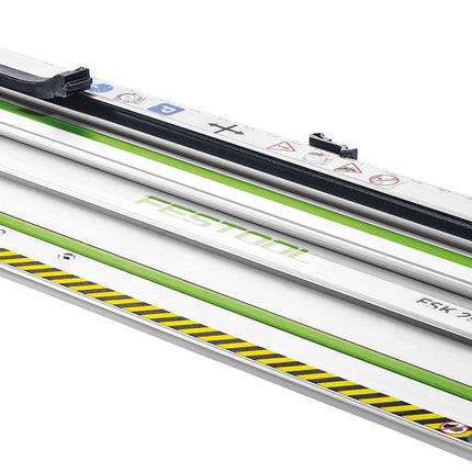 Festool FSK 250 carril sombrerete (769941) para HKC 55, HK 55, HK 85, TS 60 K, TSV 60 K