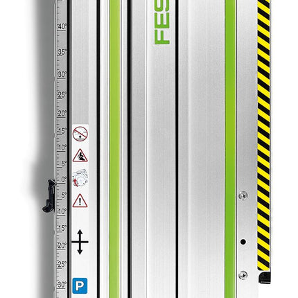 Festool FSK 250 carril sombrerete (769941) para HKC 55, HK 55, HK 85, TS 60 K, TSV 60 K