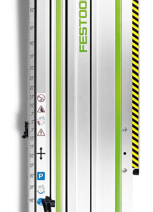 Festool FSK 670 Kappschiene ( 769943 ) für HKC 55, HK 55, HK 85, TS 60 K, TSV 60 K