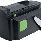 Batterie Li Ion Festool BPC 15 5,2 Ah (500434) pour T 15+3, C 15 Li, TI 15 IMPACT et PSC/PSBC 420