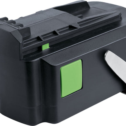 Batterie Li Ion Festool BPC 15 5,2 Ah (500434) pour T 15+3, C 15 Li, TI 15 IMPACT et PSC/PSBC 420