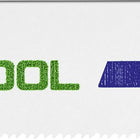 Hoja de sierra de sable Festool HSR 150/1.6 BI/5 METAL ACERO/ACERO INOXIDABLE (577489) para RSC 18