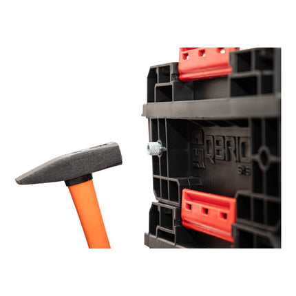 Sistema Qbrick Set di connettori personalizzati 2 per Serie ONE 2.0 / PRO 2.0 / PRIME