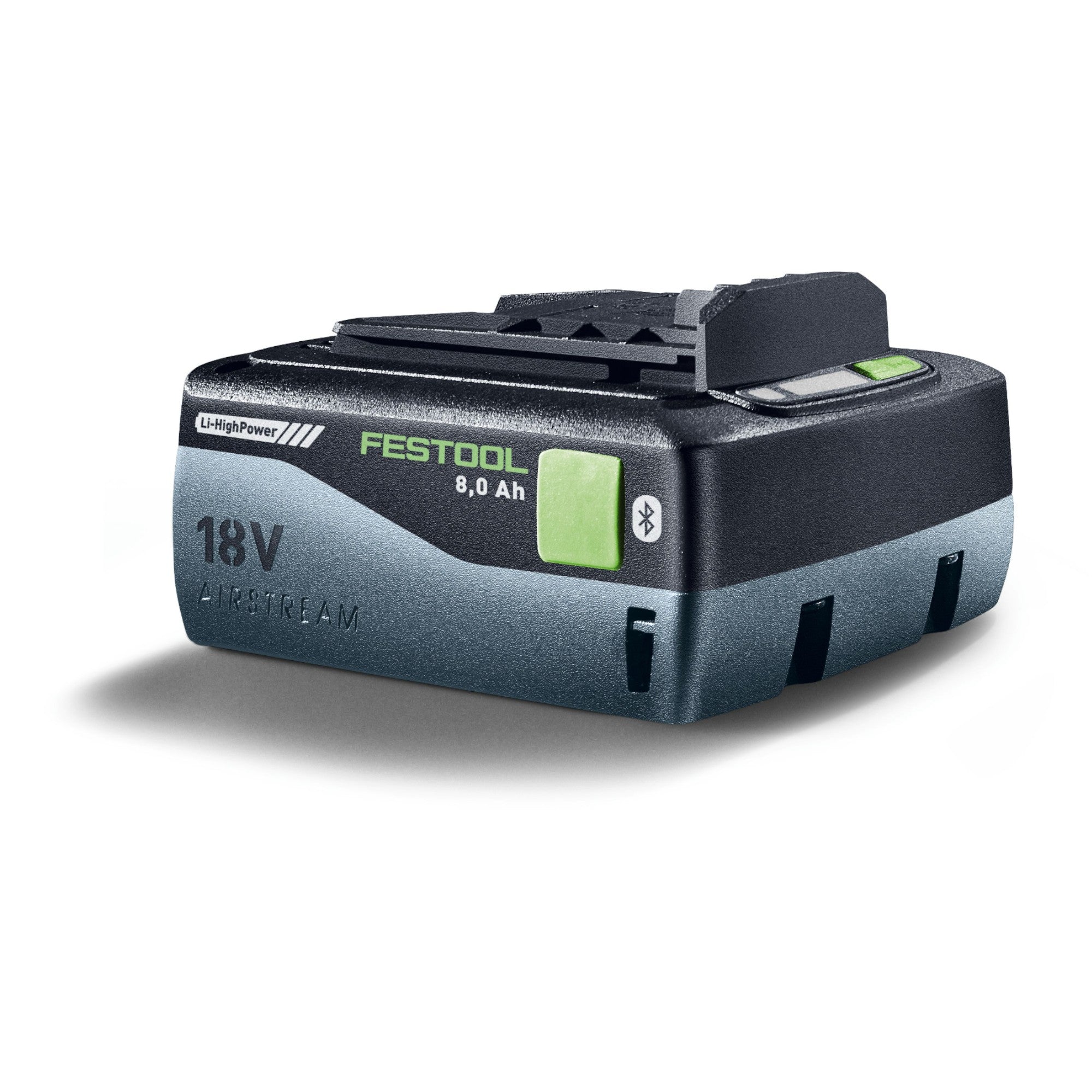 Festool 18V 1x8 0 SCA16 Energie Set 1x Akku 18 V 8 0 Ah 577323 Ladegeraet 576953  3 - toolbrothers