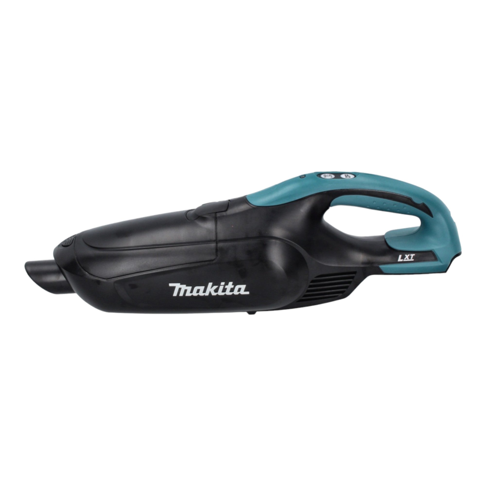 Makita DCL 182 SM1 B Akku Staubsauger 18 V Schwarz 1x Akku 4 0 Ah Ladegeraet 1 - toolbrothers